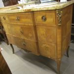 694 5510 CHEST OF DRAWERS
